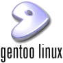 Gentoo Linux Gentoo Linux