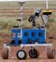 Linux robot