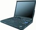 Lenovo ThinkPad T60p na Linux-u