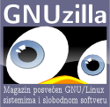 GNUzilla