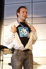 Mark Shutlleworth