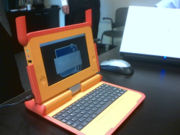One Laptop per child