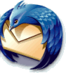 Firefox, Thunderbird