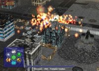 Warzone 2100 v2.0.5 Warzone 2100 v2.0.5
