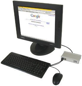 Linutop