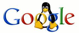 Google Linux riznica