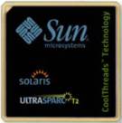 UltraSPARC T2 mikroprocesor