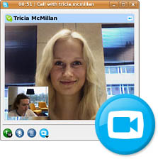 Skype