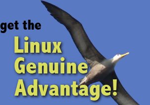 linux-genuine-advantage