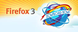 Firefox 3
