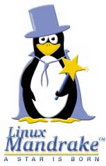 Mandrake Linux