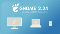 Gnome 2.24