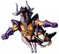 gnu