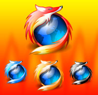 Firefox 3