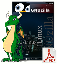 GNUzilla 38