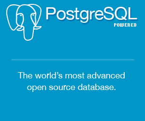 PostgreSQL